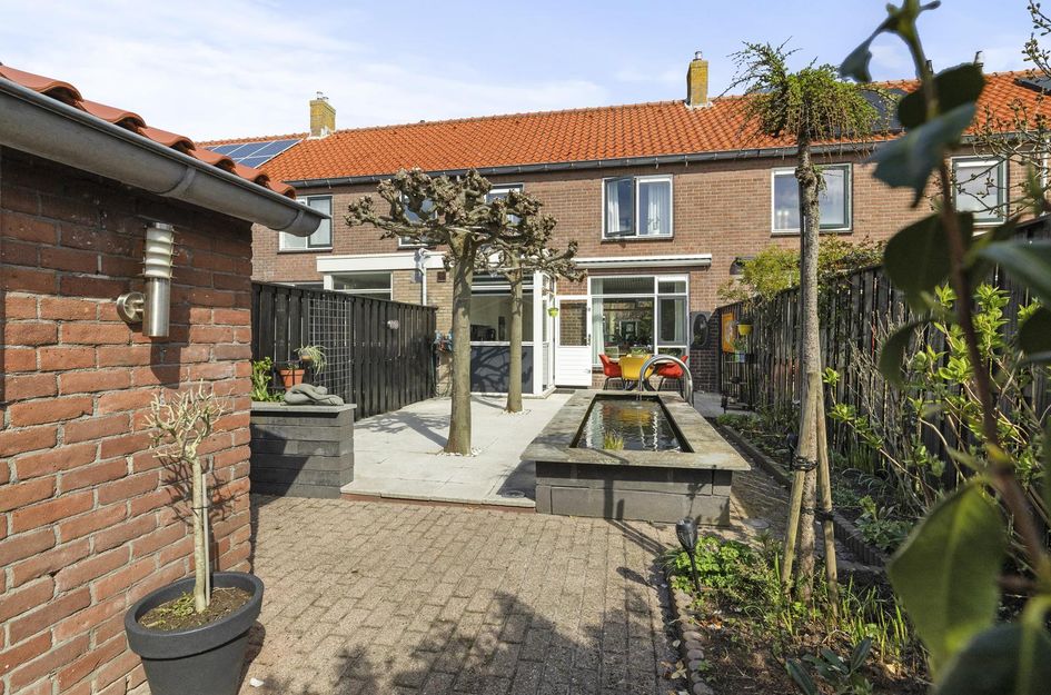 Olivier van Noortstraat 72