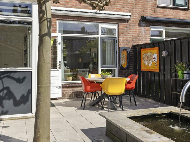 Olivier van Noortstraat 72, Den Helder