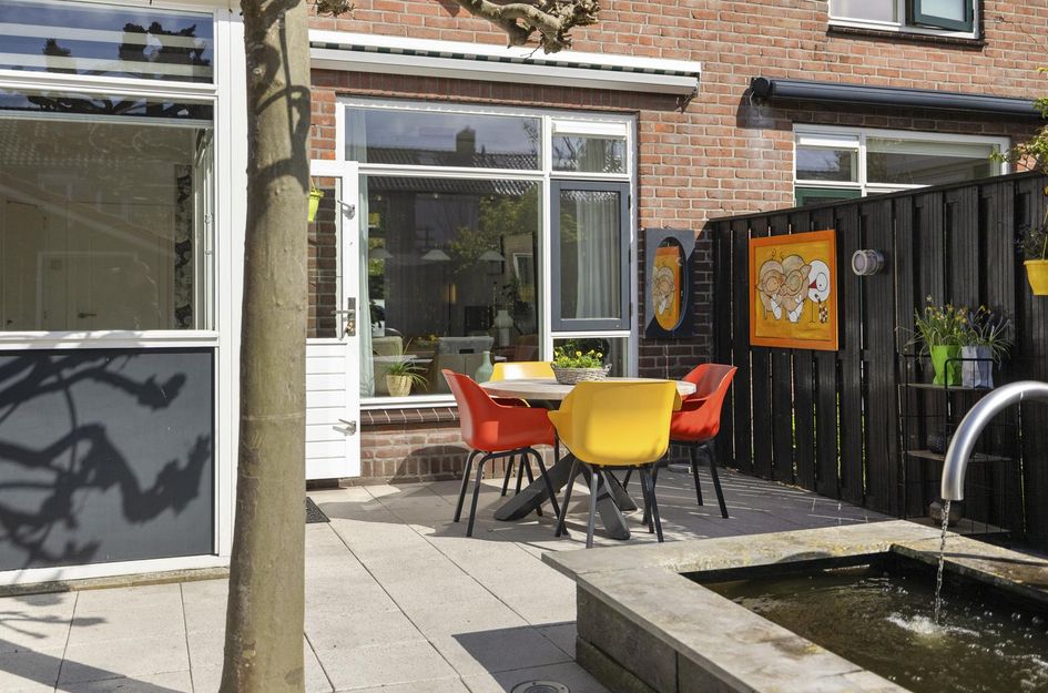 Olivier van Noortstraat 72