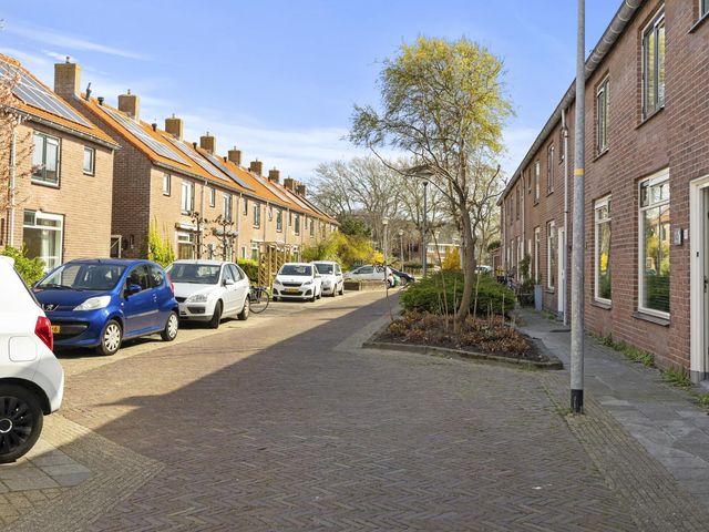 Olivier van Noortstraat 72, Den Helder