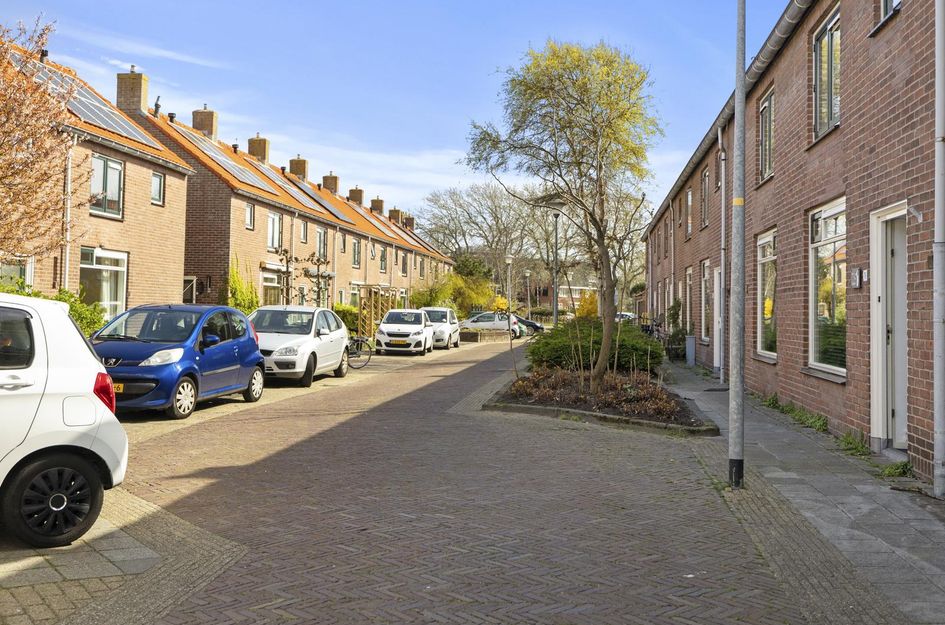 Olivier van Noortstraat 72