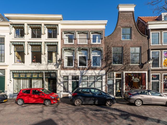 Grote Markt 8, Schiedam