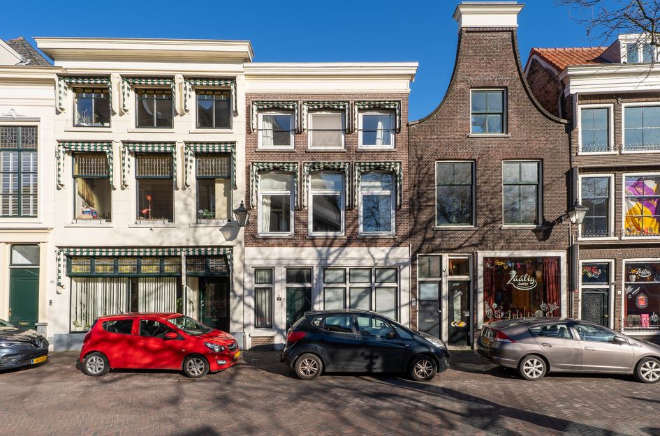 Grote Markt 8