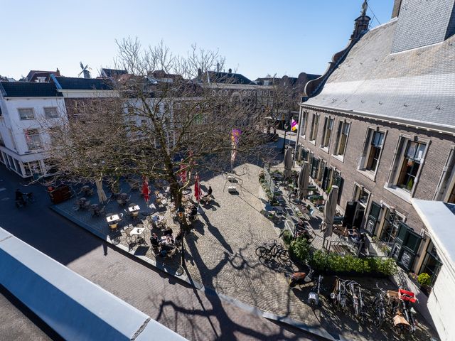 Grote Markt 8, Schiedam