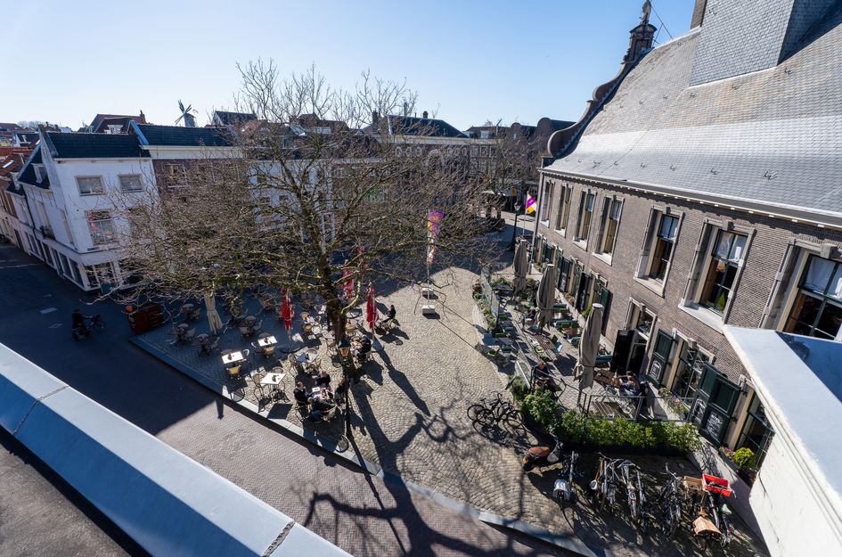 Grote Markt 8