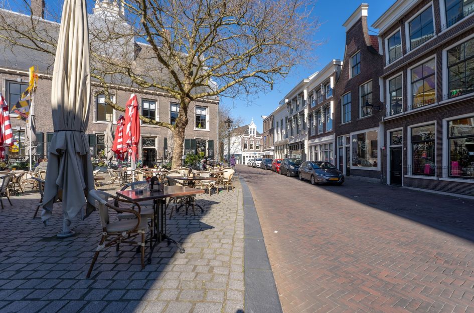 Grote Markt 8