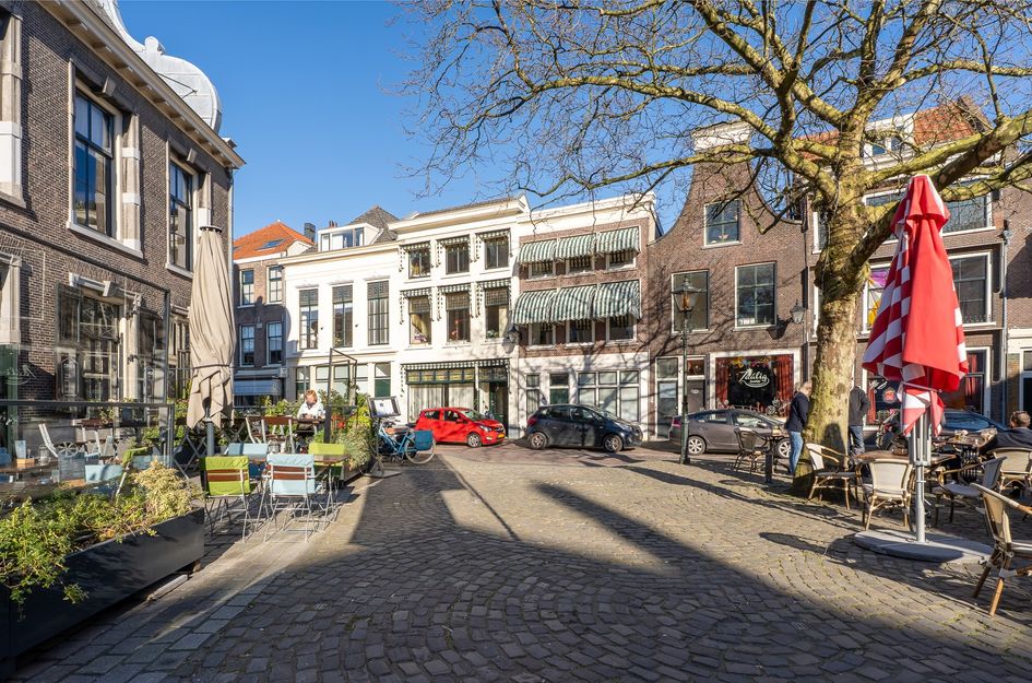 Grote Markt 8