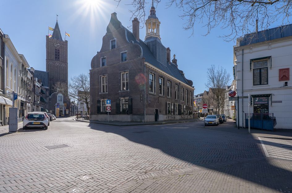 Grote Markt 8