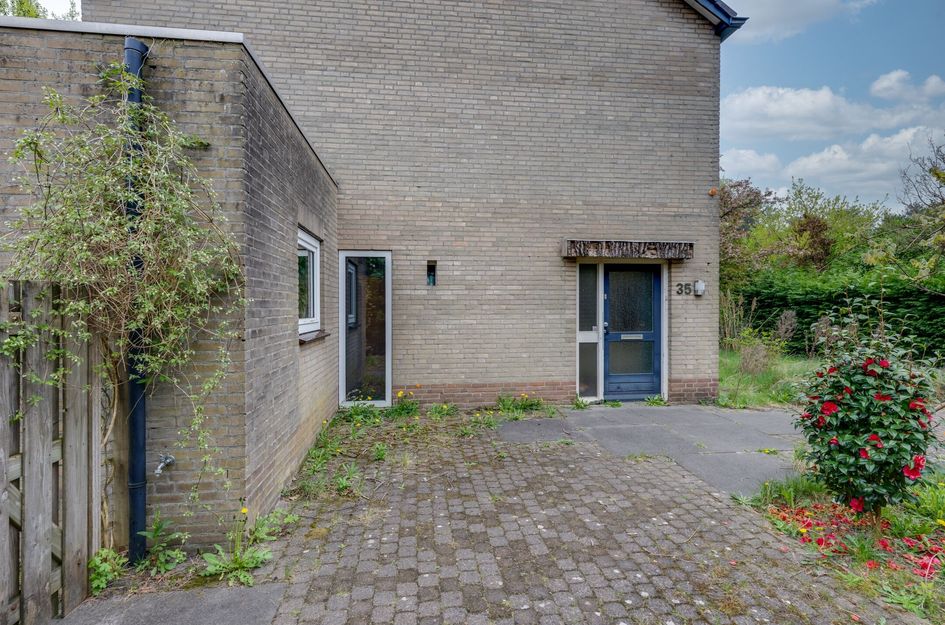 Van Oldenbarneveldtlaan 35