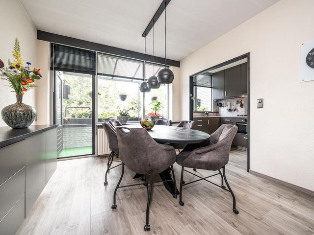 Gruttostraat 59A, Rotterdam