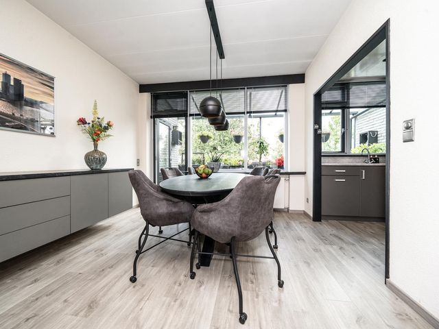 Gruttostraat 59A, Rotterdam