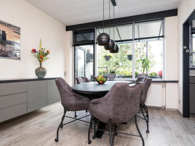 Gruttostraat 59A, Rotterdam