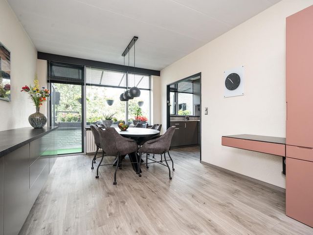 Gruttostraat 59A, Rotterdam