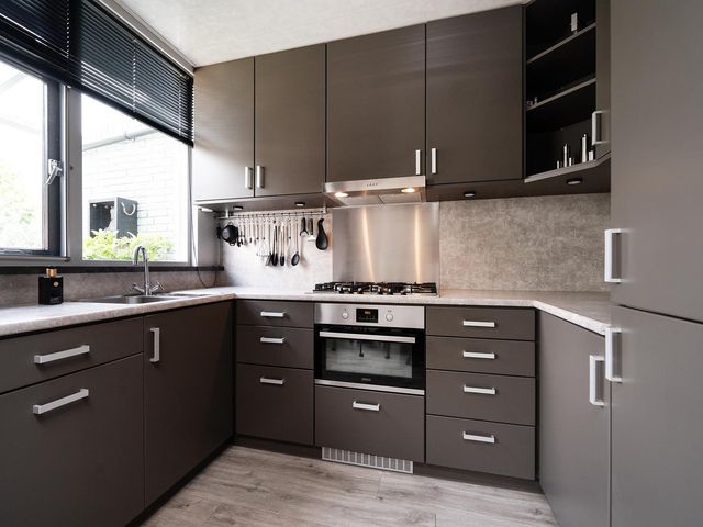 Gruttostraat 59A, Rotterdam