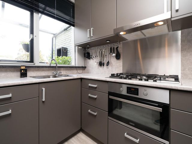 Gruttostraat 59A, Rotterdam