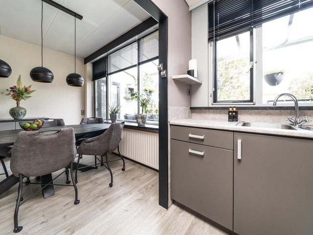 Gruttostraat 59A, Rotterdam