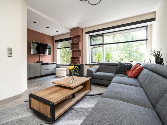 Gruttostraat 59A, Rotterdam