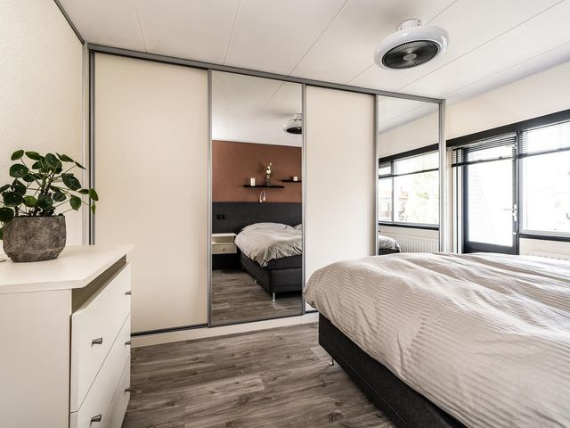 Gruttostraat 59A, Rotterdam