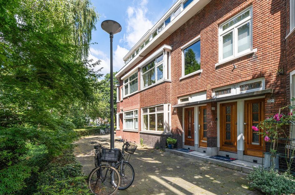 Gruttostraat 59A