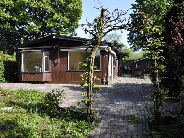 Oude Groenestraat 6 169, Oosterhout