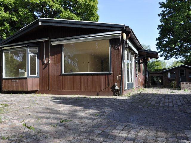 Oude Groenestraat 6 169, Oosterhout