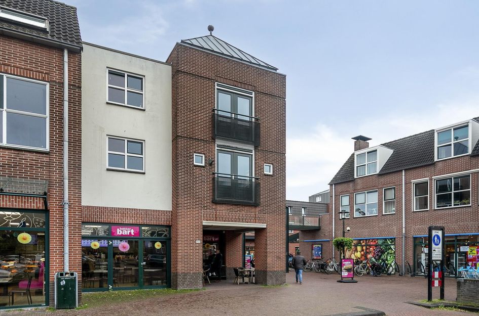 Kerkplein 122