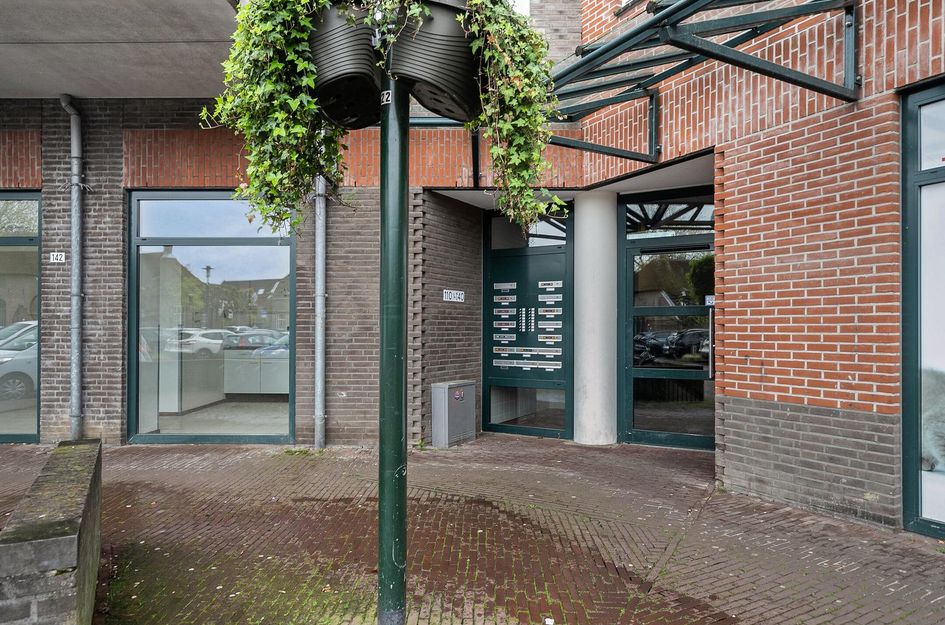 Kerkplein 122