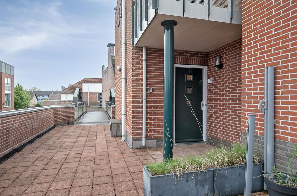 Kerkplein 122