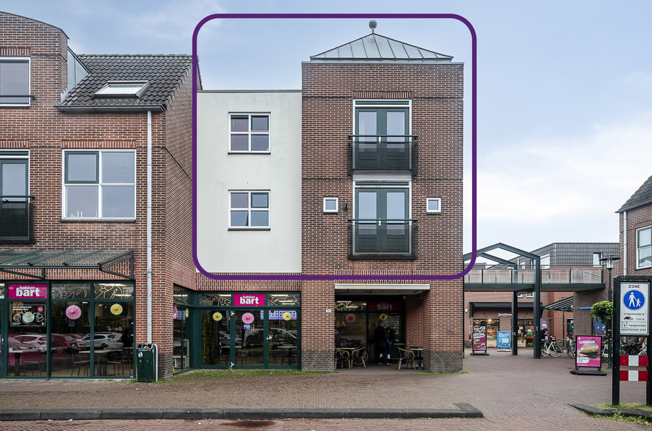Kerkplein 122