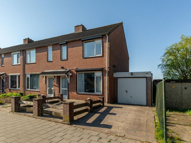 De Lint 92, Zevenbergen