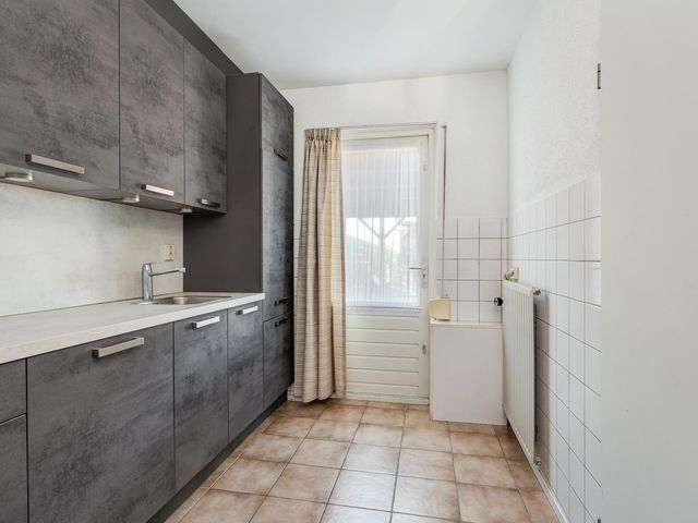 De Lint 92, Zevenbergen