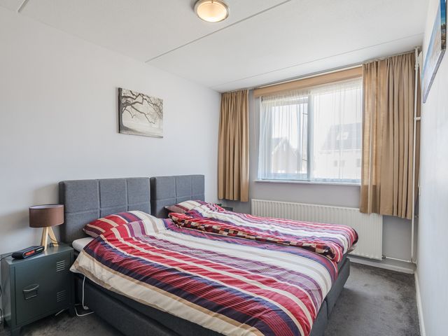 Boekweitakkers 31, Vroomshoop