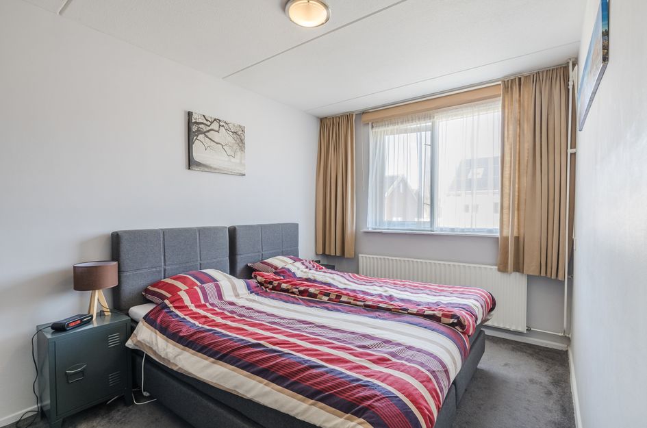Boekweitakkers 31