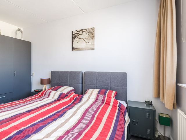 Boekweitakkers 31, Vroomshoop