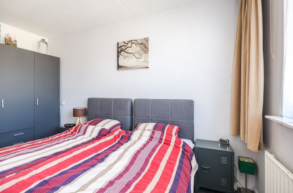 Boekweitakkers 31