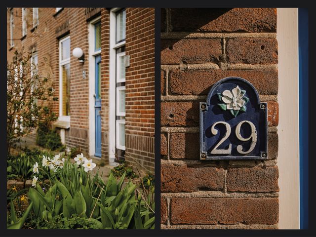 Horndijk 29, Leerdam
