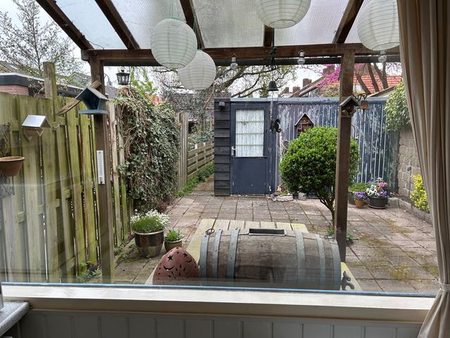 Horndijk 29, Leerdam