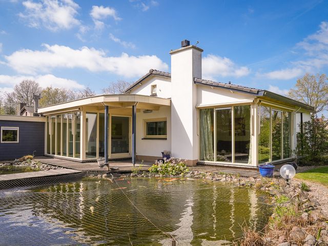 Dwarsweg 19, Heukelum