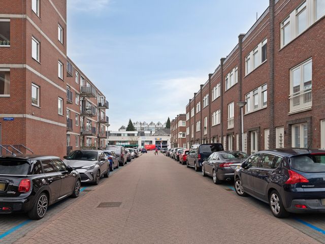 Schooldwarsstraat 62, Papendrecht