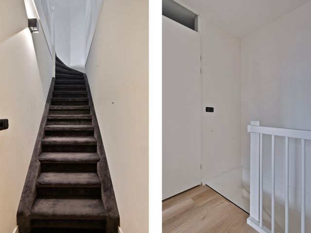 Schooldwarsstraat 62, Papendrecht