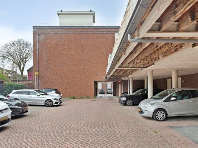 Schooldwarsstraat 62, Papendrecht