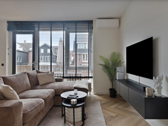 Schooldwarsstraat 62, Papendrecht