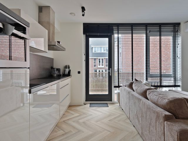 Schooldwarsstraat 62, Papendrecht