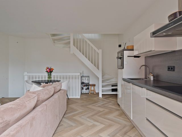 Schooldwarsstraat 62, Papendrecht