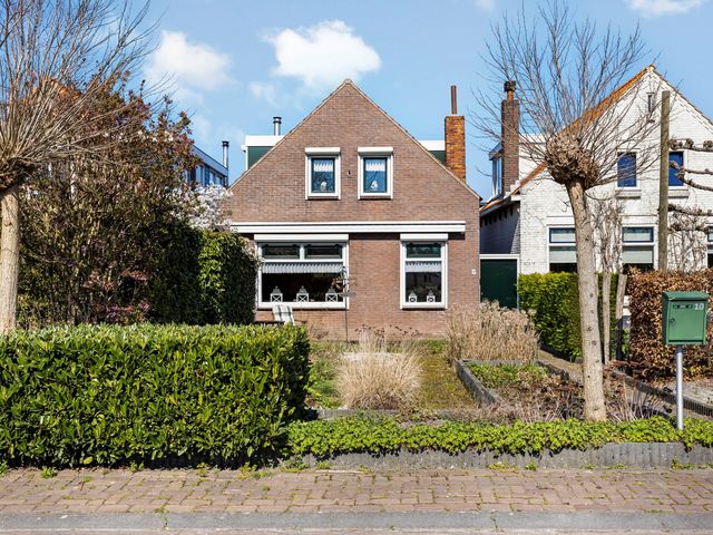 Veerdam 10, Nieuw- en Sint Joosland