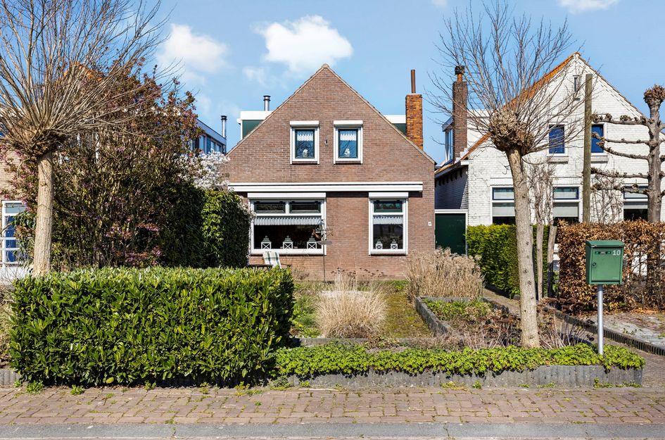 Veerdam 10