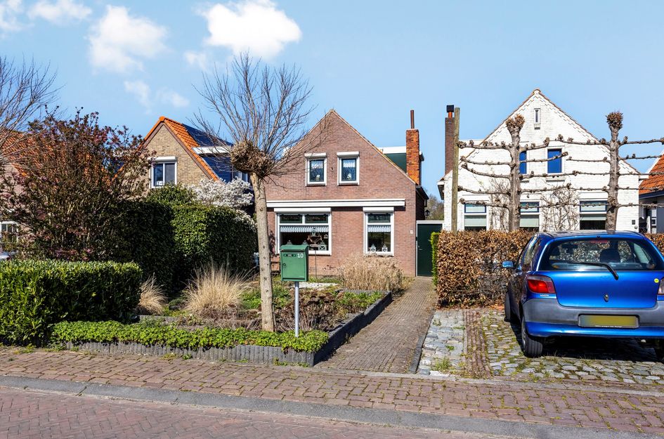 Veerdam 10