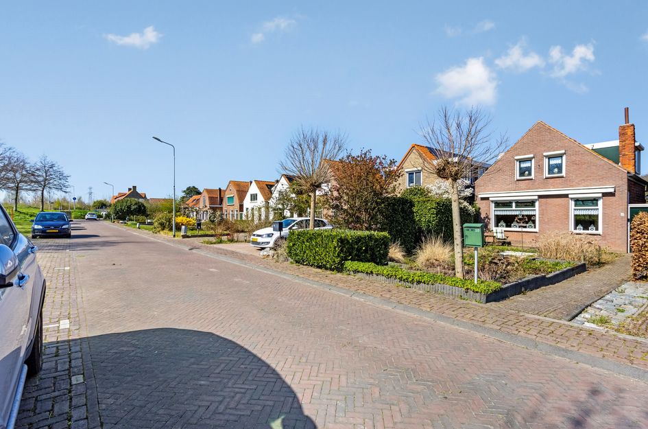 Veerdam 10