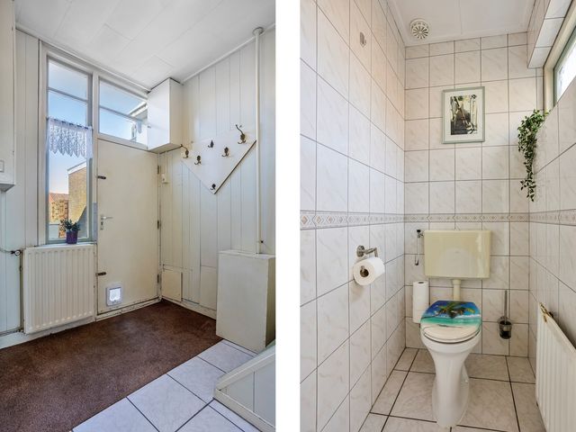 Veerdam 10, Nieuw- en Sint Joosland