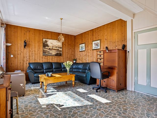 Veerdam 10, Nieuw- en Sint Joosland